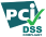 Logo PCI DSS